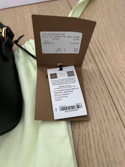 Burberry kabelka crossbody original - 6
