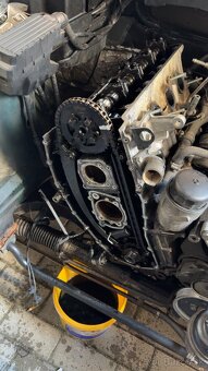 Predám bmw e36compact po kompletnom servise - 6