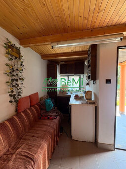 Záhradná chatka Tovarníky 108-13-ROCHE - 6