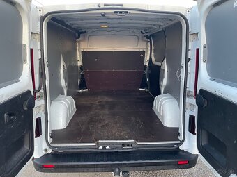Renault Trafic 3 2.0 dci Full led - 6