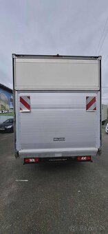 Ford Transit Kontajner 8 ePAL 2.0 TdCI/ 131 hp - 2022 - 6