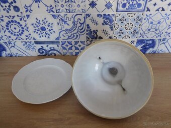 Porcelán retro - 6