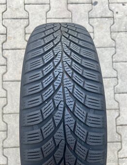 185/65 r15 zimné CONTINENTAL 88T - 6