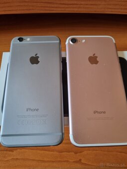 Apple iphone 7 a 6 - 6