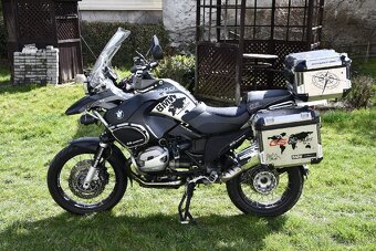 Na predaj BMW r1200gs adventure 2011. - 6