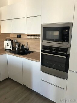 🌟 Moderný 2-izbový byt s balkónom a šatníkom – Plynárenská - 6