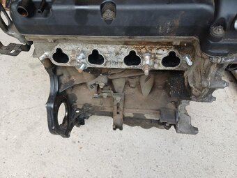Opel Corsa C (2000-2010) 1.2 16V Benzín kompletný motor - 6