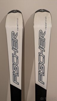 Lyze Fischer 170cm - 6