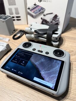 DJI Mini 3 Pro Fly More Kit - 6
