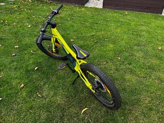 Detsky bicykel Scott Roxter 20 - 6