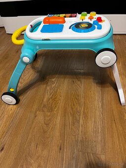 Choditko multifunkčné - 6