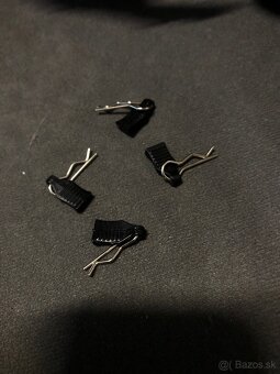 RC Auto Overmax X-Strike - 6