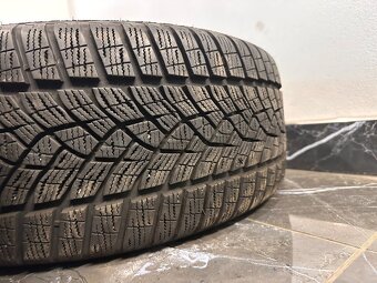 ❄️skoda kolesa superb IV Trisuli zimní 3P0601025 - 6