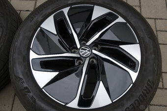 Letny komplet R19 VW iD4 iD5 - 6