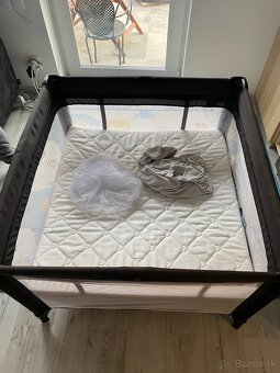 Ohradka-postel TOPMARK - 6