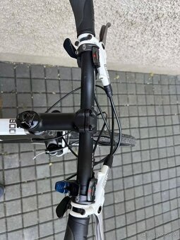 Pansky krosovy bicykel Merida - 6