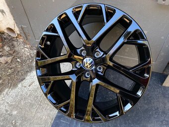 ✅ R19 ®️ Originál Seat Cupra 5x112 ET40 ✅ VW Škoda Seat - 6