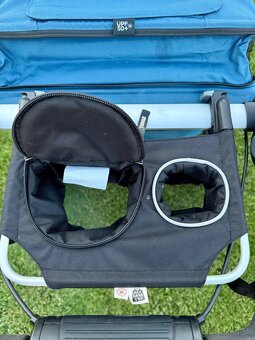 Športový kočík Thule Urban Glide 2 s príslušenstvom - 6