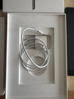 iPad 9. Generácia 2021 256gb Wifi - 6