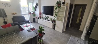 Predám 3 izbový byt v Nižnej 58 m2 - 6