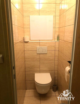 Na predaj tehlový 3-izbový byt v meste Nové Zámky - 6