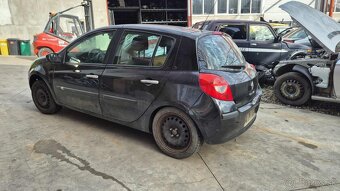 Renault Clio III 1,5DCI 76kw kód motora: K9KZ7 - 6