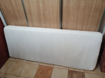 Matrac CUREM C3000 - 6