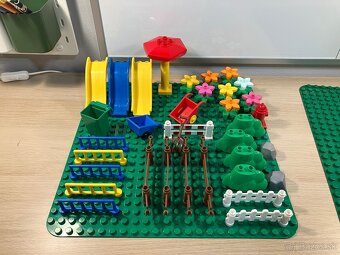 Lego Duplo - 6
