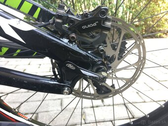 Specialized Status 1 - 6