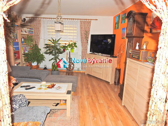 REZERVOVANÝ-Rodinný dom Malý Slavkov na predaj - 6