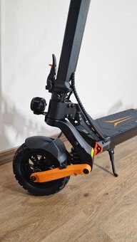 Elektrická kolobežka Kukirin G2 pro - 6