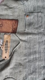 Zaujímavý pánsky sveter KHUJO - M - 6