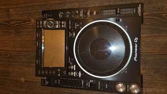 Pioneer CDJ-2000 Nexus 2 - 6