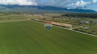 PREDAJ, Pozemok, obec Mlynica, orná pôda, 3544 m 2 - 6