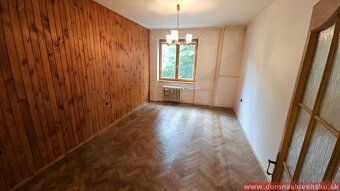 1107 Bezbariérový tehlový trojizbák Košice-Sever - 6