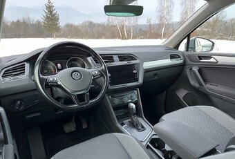 Tiguan 2.0 TDI 110kw DSG - 6
