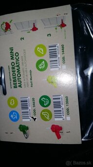 Predám napájačky pre zajace NOVE - 6