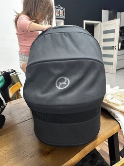 Cybex balios s lux - 6