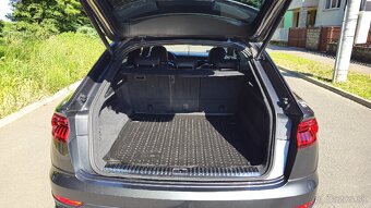 Audi Q8 45 3.0 TDI mHEV quattro tiptronic - 6