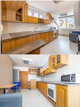 6izb. Dom na prenájom Trnávka - 6