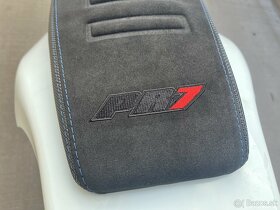 AJP PR7 650 Adventure NOVÁ - 6