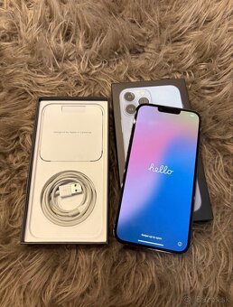 iPhone 13 Pro Max 256 GB - 6