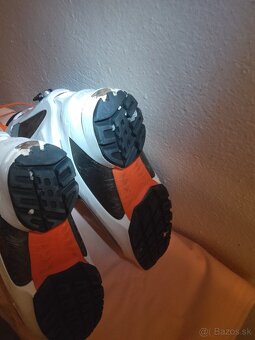 ski alp topanky BLACK DIAMOND velkost cislo 42 - 6