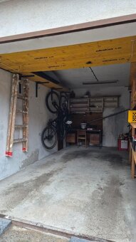 Garáž, Banská Bystrica, Majerská cesta - 6