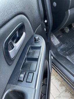 Suzuki grand vitara 1.9 ddis 4x4 Limited - 6