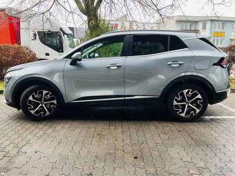 Kia Sportage 1.6 T-GDi Gold - 6