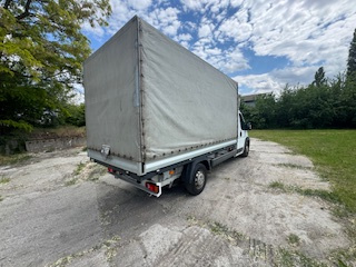 Citroen Jumper 2,2 HDi - 6