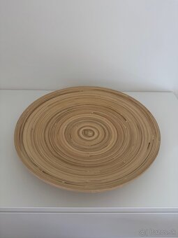 Dekoratívne podnosy, misy - 6