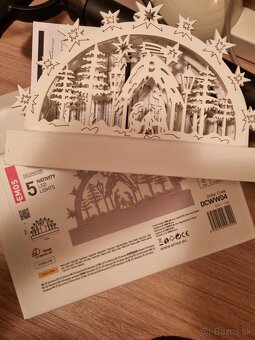 Darujem vianočné ozdoby - 6