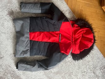 Northfinder S veľkosť - 6